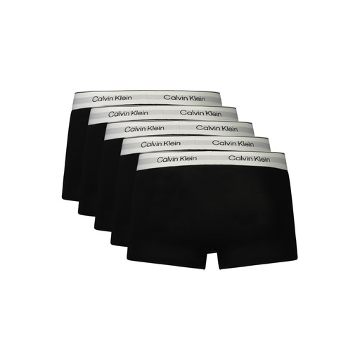 CALVIN KLEIN BOXER UOMO NERO