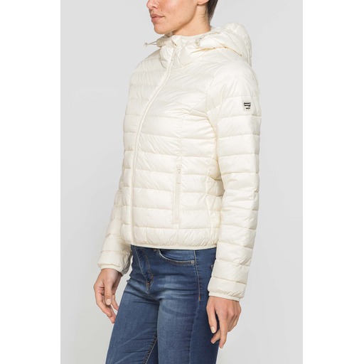 ULTRALIGHT HOODED JACKET