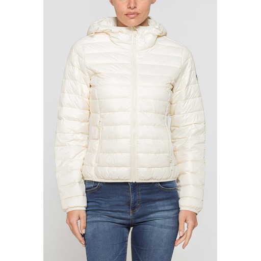 ULTRALIGHT HOODED JACKET