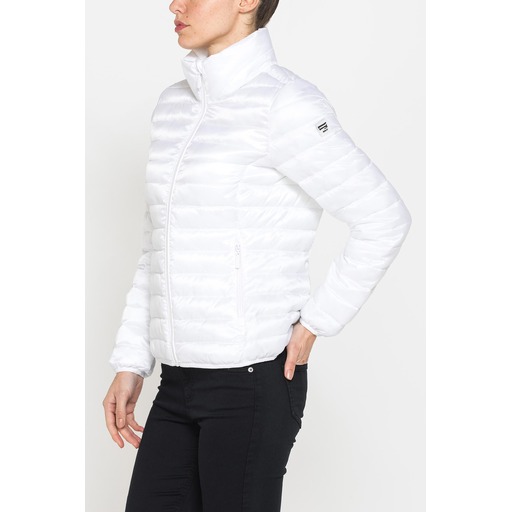 HOODLESS ULTRALIGHT DOWN JACKET