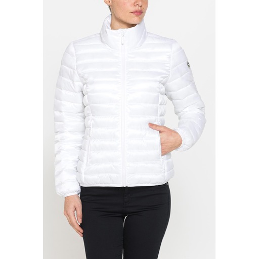 HOODLESS ULTRALIGHT DOWN JACKET