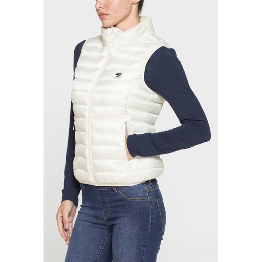 ULTRALIGHT JACKET IN WATER RESISTANT RIPSTOP FABRIC