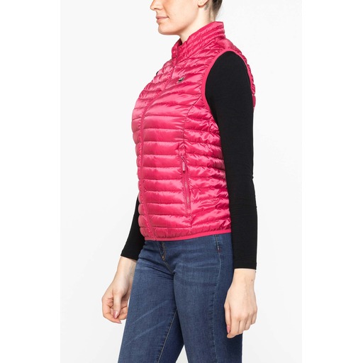 ULTRALIGHT WATER RESISTANT RIPSTOP SLEEVELESS JACKET