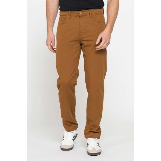 TROUSERS 5 POCKETS MOD. 700 IN LIGHT STRETCH GABARDINE