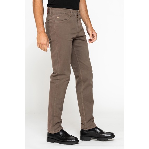 HEAVY GABARDINE PANTS HOSIERY MOD. 700