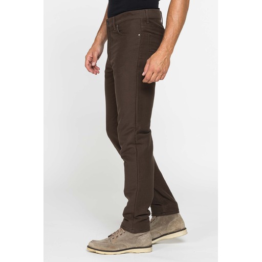 5-POCKET TROUSERS IN MOLSKIN MOD. 700 REGULAR