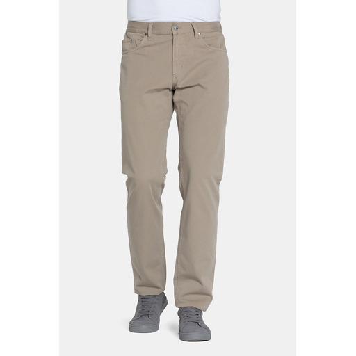 5 POCKET TROUSERS MOD. 700 IN LIGHTWEIGHT GABARDINE