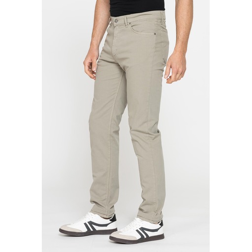 SPINTECH LIGHTWEIGHT STRETCH CANVAS TROUSERS