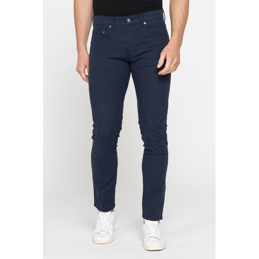MEN'S COLORFUL STRETCH COTTON TROUSERS