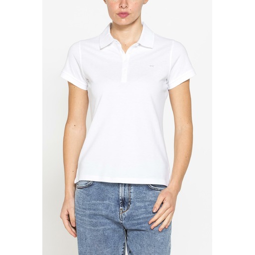 PIQUET POLO SHIRT