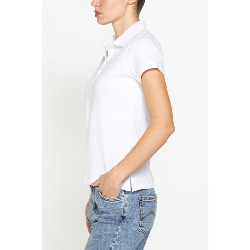 PIQUET POLO SHIRT
