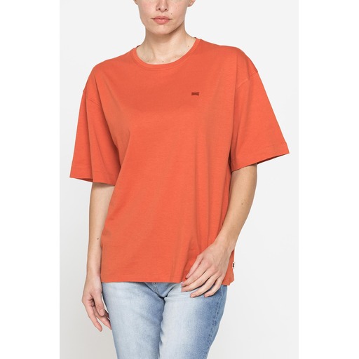 OVERSIZE T-SHIRT BOYFRIEND STYLE