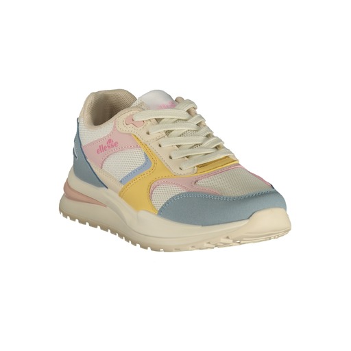 ELLESSE CALZATURA SPORTIVA DONNA BIANCO