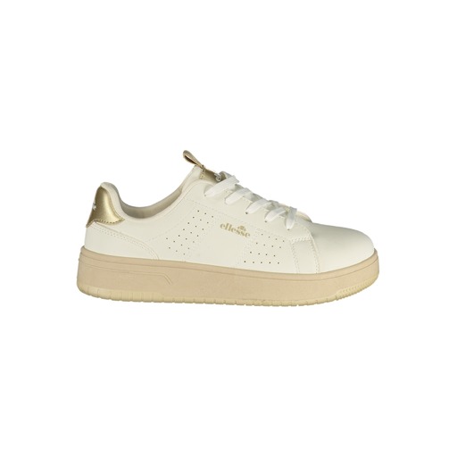 ELLESSE CALZATURA SPORTIVA DONNA BIANCO