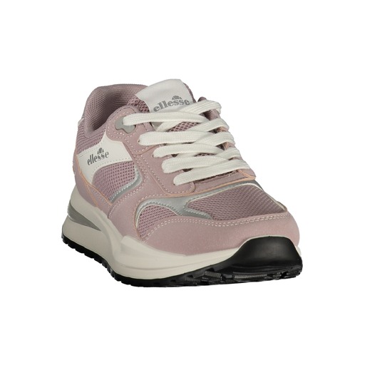 ELLESSE CALZATURA SPORTIVA DONNA ROSA