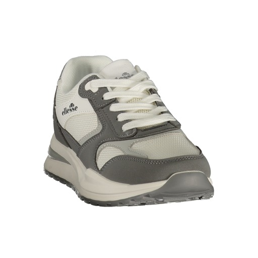 ELLESSE CALZATURA SPORTIVA DONNA BIANCO