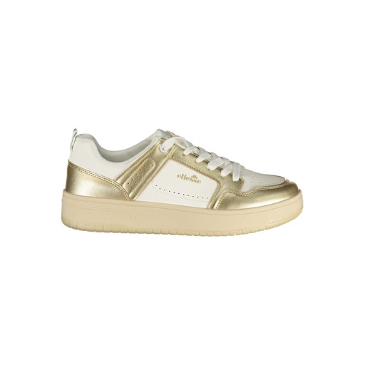 ELLESSE CALZATURA SPORTIVA DONNA BIANCO