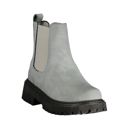 U.S. POLO ASSN. CALZATURA STIVALE DONNA GRIGIO
