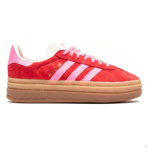 adidas Originals Gazelle Bold W Sneaker