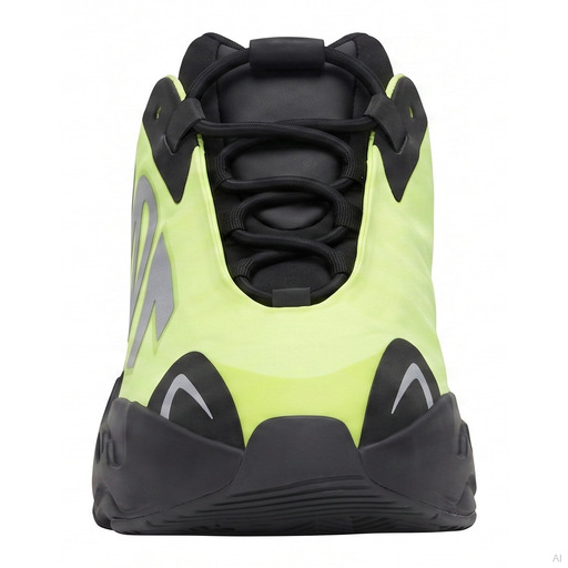 Adidas Yeezy 700 MNVN Phosphor Kids Sneaker