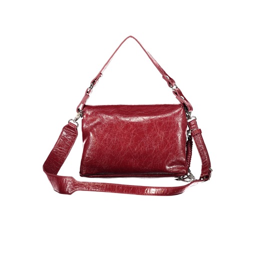 DESIGUAL BORSA DONNA ROSSO