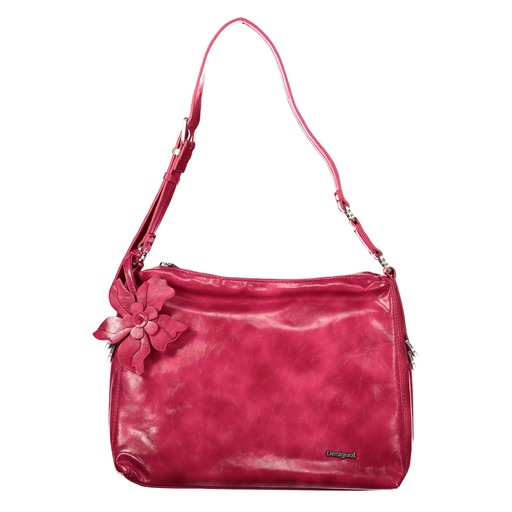 DESIGUAL BORSA DONNA ROSA