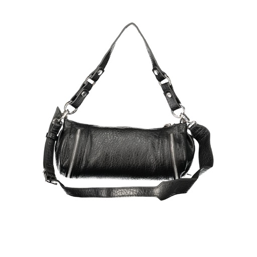 DESIGUAL BORSA DONNA NERO
