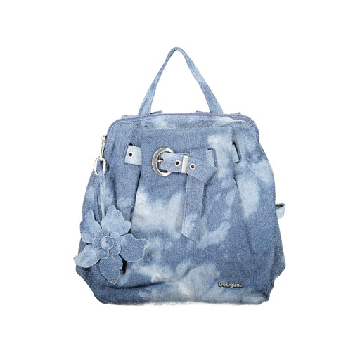 DESIGUAL ZAINO DONNA BLU