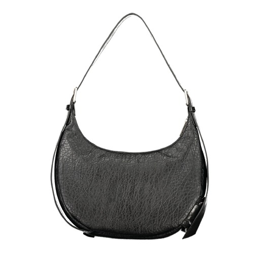 DESIGUAL BORSA DONNA NERO