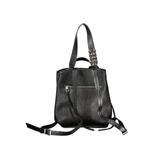DESIGUAL ZAINO DONNA NERO