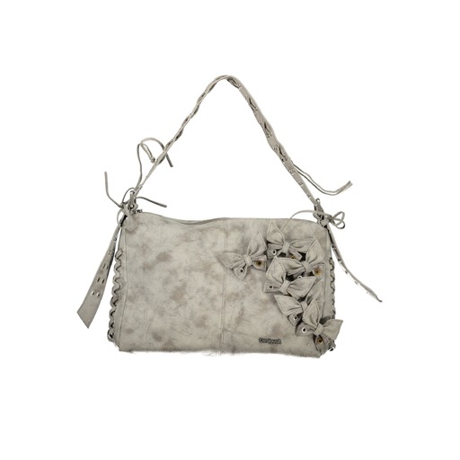 DESIGUAL BORSA DONNA GRIGIO