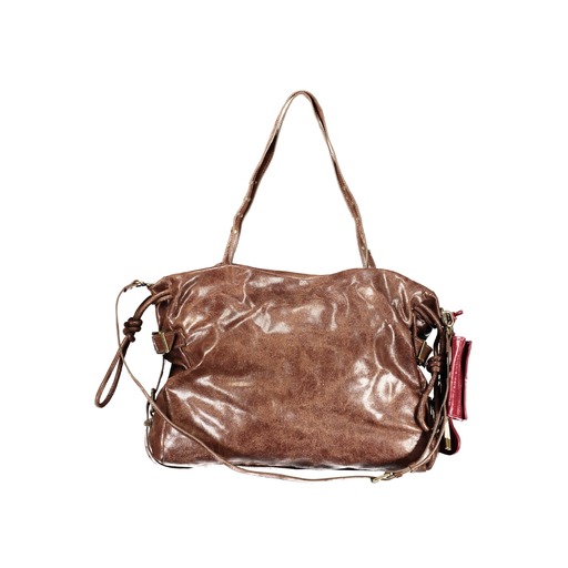 DESIGUAL BORSA DONNA MARRONE