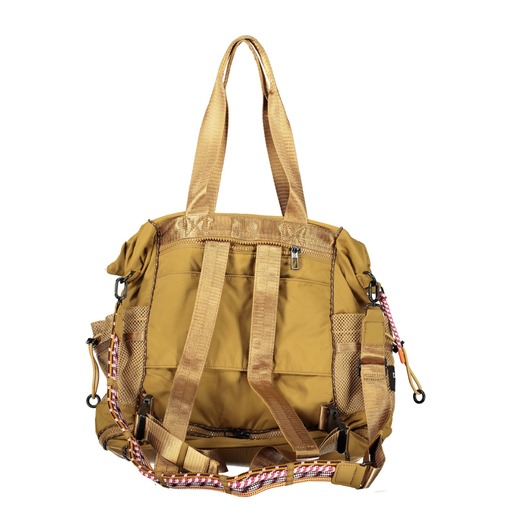 DESIGUAL BORSA DONNA BEIGE