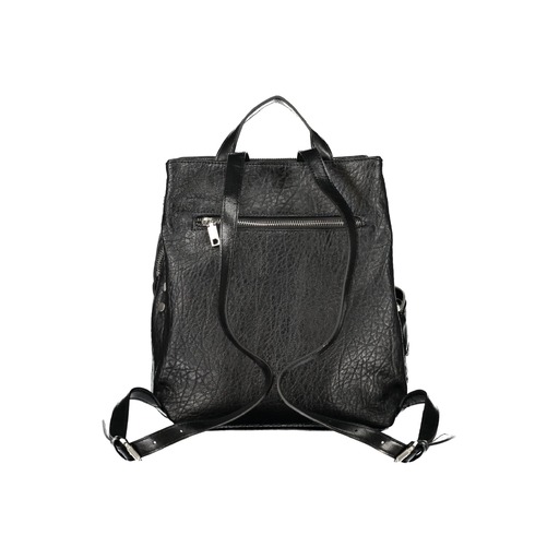 DESIGUAL ZAINO DONNA NERO