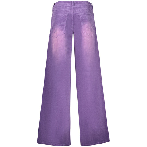 DESIGUAL JEANS DENIM DONNA VIOLA