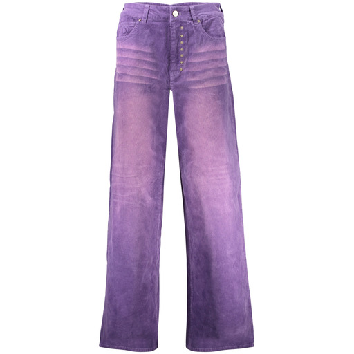 DESIGUAL JEANS DENIM DONNA VIOLA