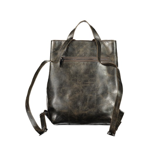 DESIGUAL ZAINO DONNA MARRONE