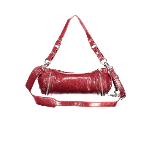 DESIGUAL BORSA DONNA ROSSO