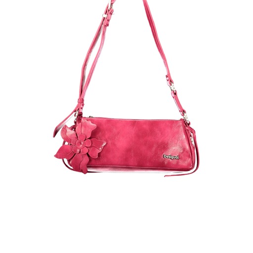 DESIGUAL BORSA DONNA ROSA