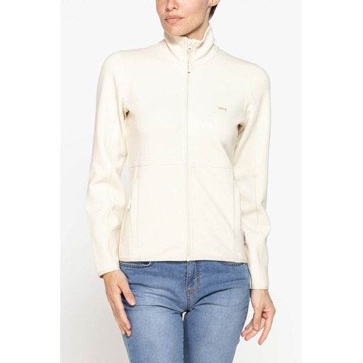 FULL-ZIP SCUBA SWEATSHIRT