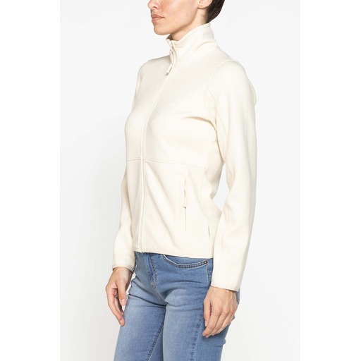 FULL-ZIP SCUBA SWEATSHIRT