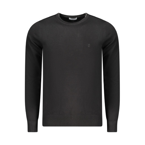 COVERI MOVING MAGLIA UOMO NERO