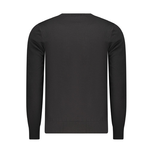 COVERI MOVING MAGLIA UOMO NERO