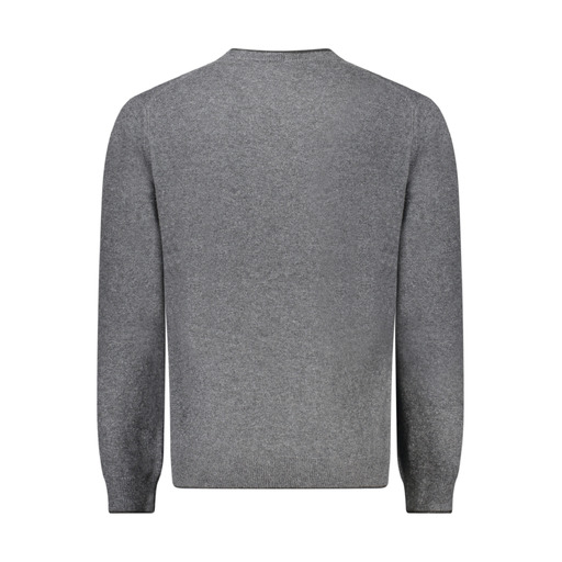 NORTH SAILS MAGLIONE UOMO GRIGIO