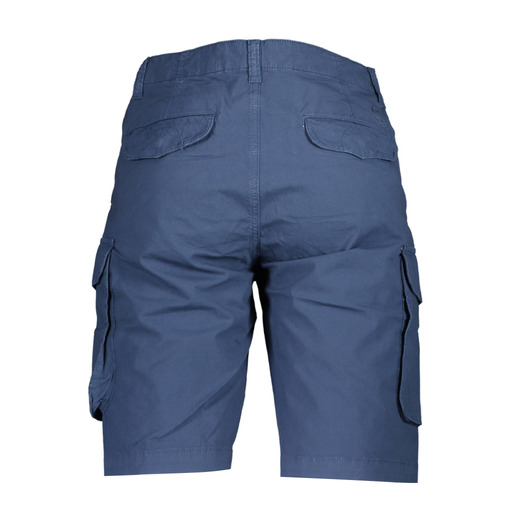 NORTH SAILS PANTALONE BERMUDA UOMO BLU