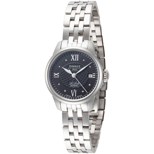 Hodinky TISSOT model Le Locle Automatic Lady T41118356