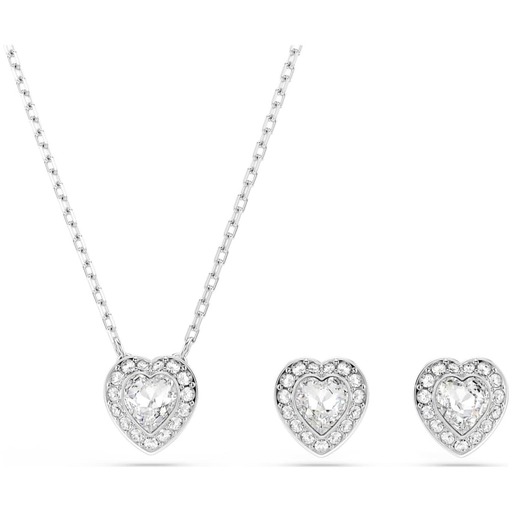 Sada šperků SWAROVSKI model Ariana Grande 5720849