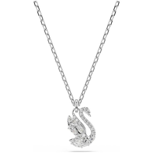 Přívěsek SWAROVSKI model Swan 5754347