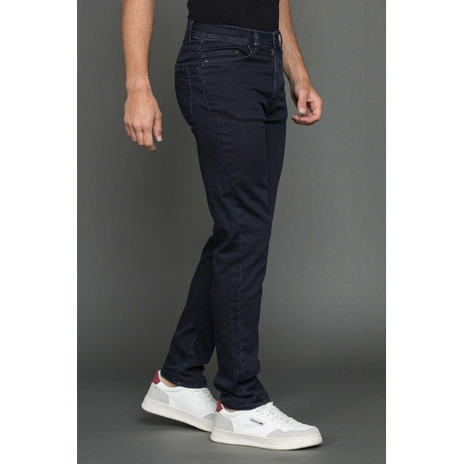 CARRERA GT MEN’S JEANS WITH ZIP-FASTENED POCKETS