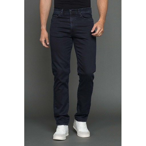 CARRERA GT MEN’S JEANS WITH ZIP-FASTENED POCKETS